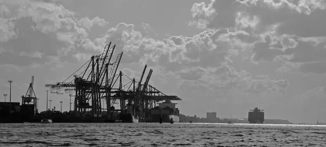 Port Władysławowo fot.8