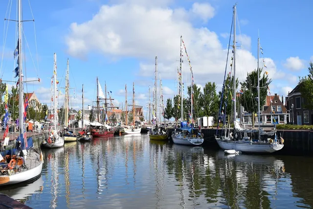 Port Władysławowo fot.5