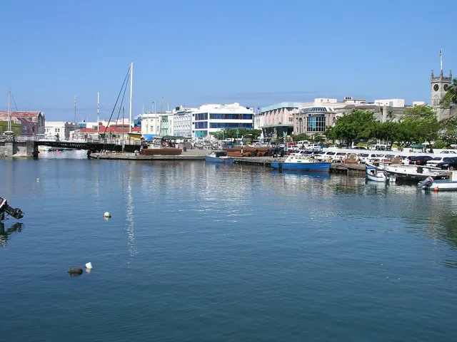 Port Władysławowo fot.7