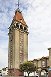 Dom Rybaka